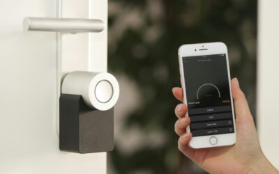 Top 10 Smart Home Features to Consider for Your Arkansas Home