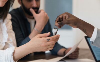 Property Management in Arkansas: Why Investors Trust Edge Realty to Handle It Al