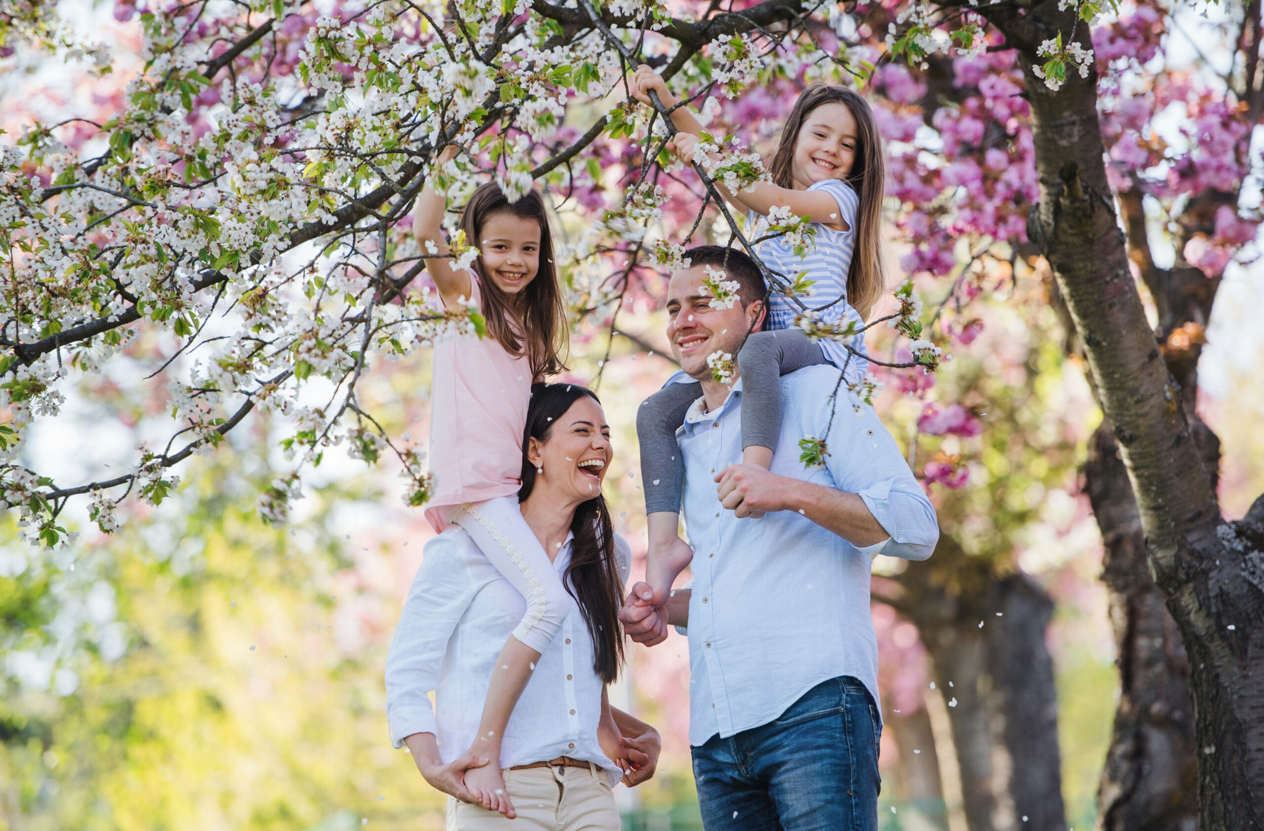 getty-images-o_UeGqTh2CU-unsplash Families enjoying a summer community event in Cabot Arkansas