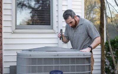 Summer Home Maintenance Checklist for Central Arkansas Homeowners