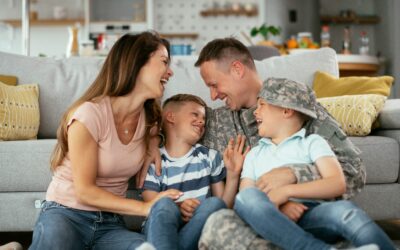 PCS to Little Rock Air Force Base: Your 2026 Housing Guide