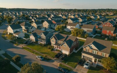Moving to Central Arkansas in 2026: What Every Relocating Family Should Know