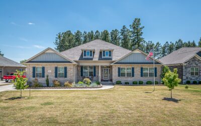 Central Arkansas Housing Market Update: Summer 2026