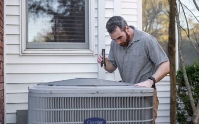 Mid-Summer Home Maintenance Checklist for Central Arkansas Homes