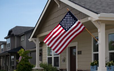 PCSing Out of Little Rock AFB? Sell, Rent, or Keep Your Home