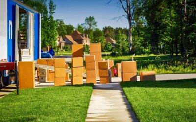 Living in Central Arkansas? A Late-Summer Relocation Guide